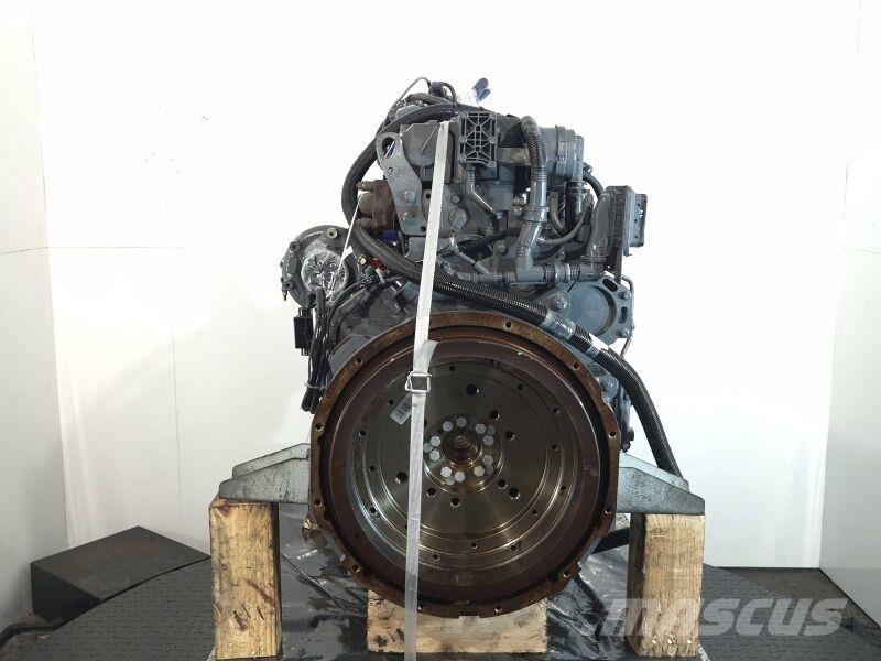 Deutz TCD 2013 L06 2V Motory