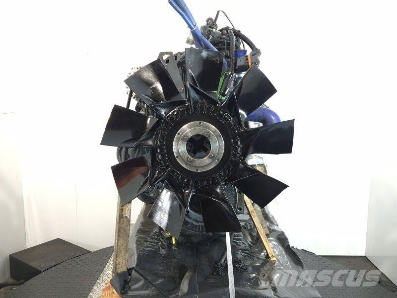 Deutz TCD 2013 L06 2V Motory