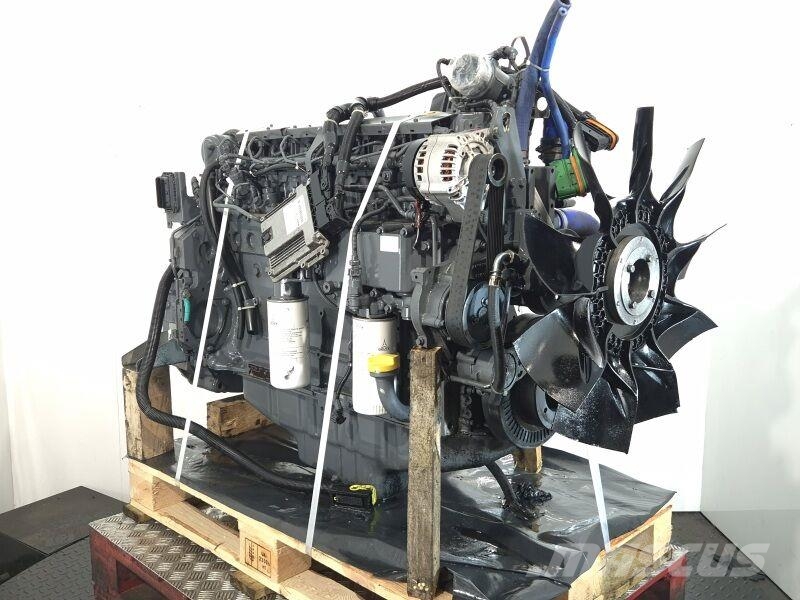 Deutz TCD 2013 L06 2V Motory