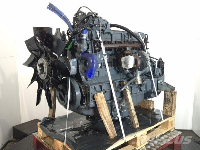 Deutz TCD 2013 L06 2V Motory