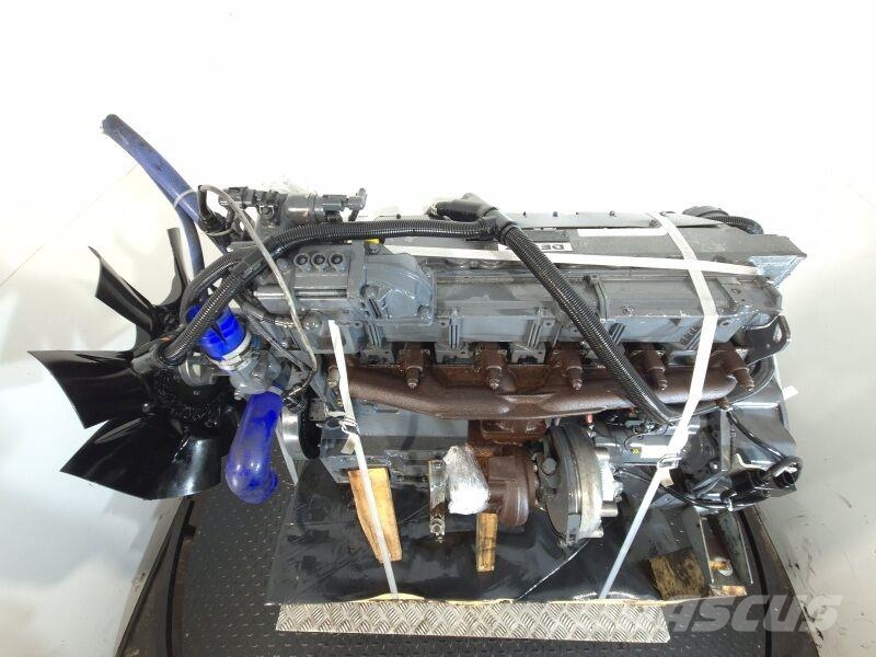 Deutz TCD 2013 L06 2V Motory
