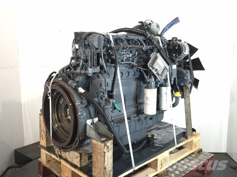 Deutz TCD 2013 L06 2V Motory