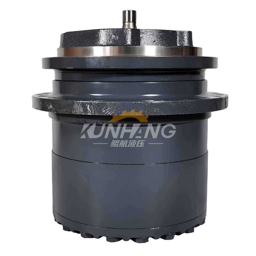 Volvo EC250 Travel Gearbox VOE14599921 트랜스미션