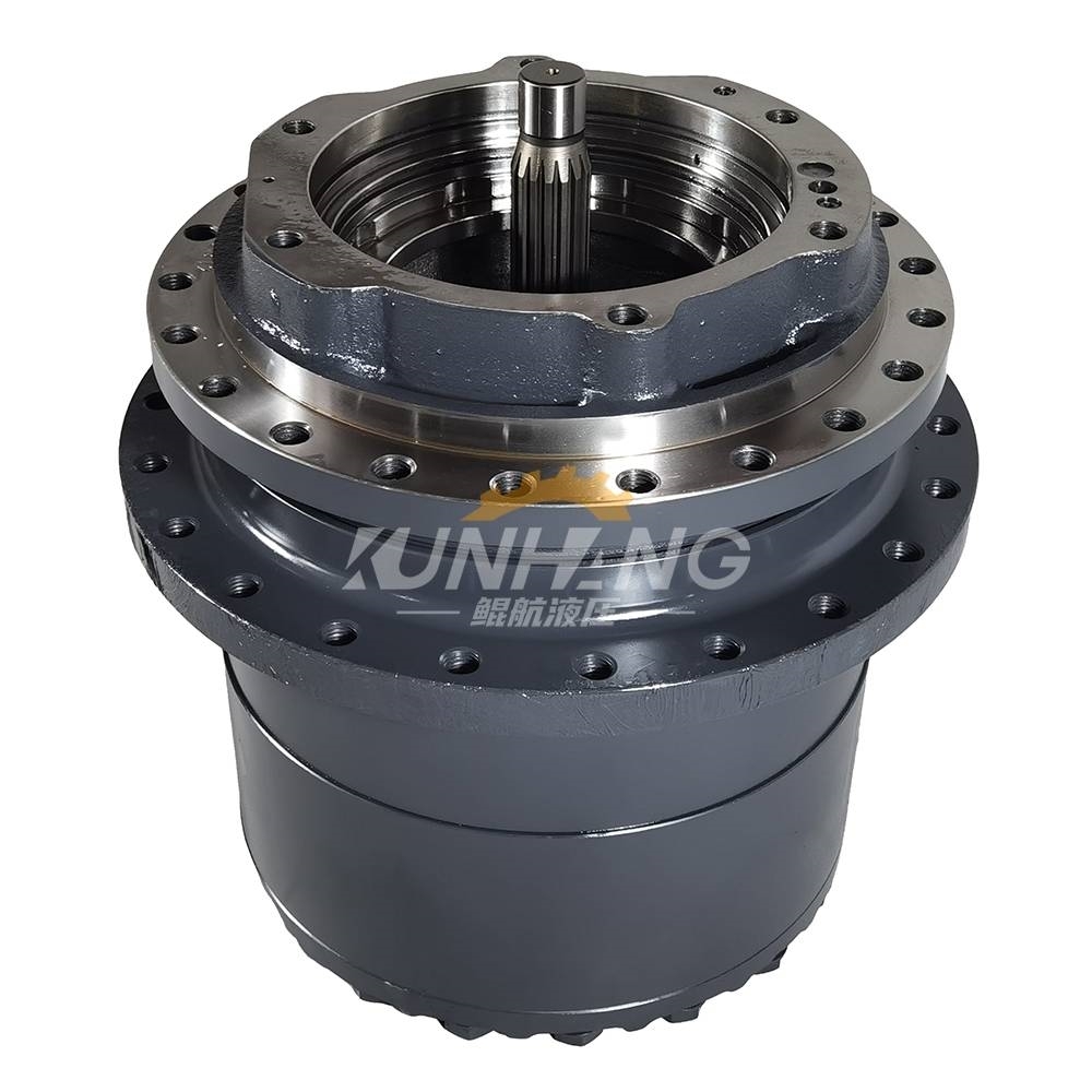 Volvo EC250 Travel Gearbox VOE14599921 트랜스미션