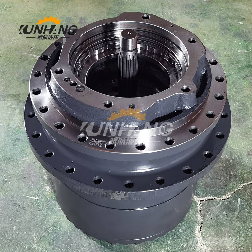 Volvo EC250 Travel Gearbox VOE14599921 트랜스미션