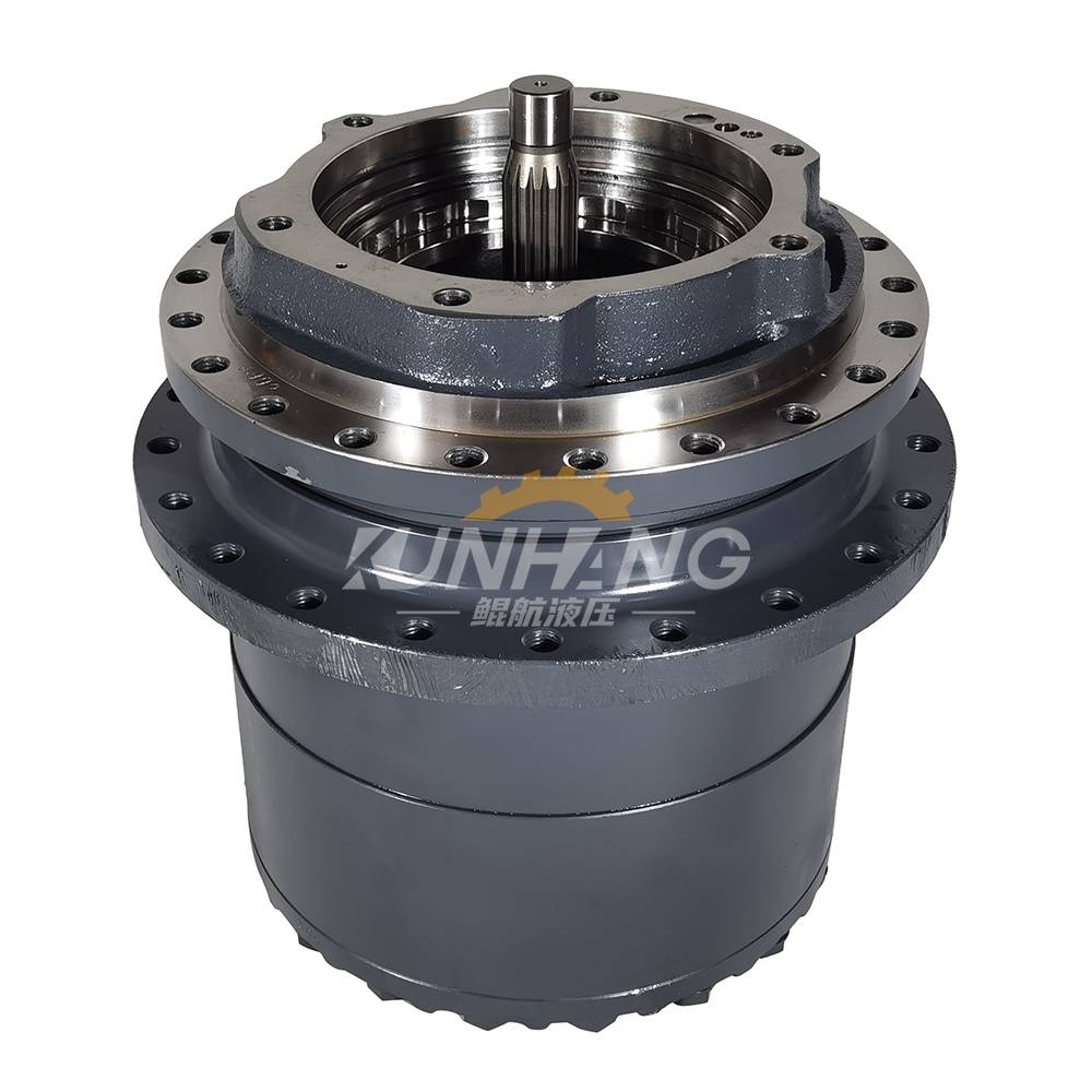 Volvo EC250 Travel Gearbox VOE14599921 트랜스미션