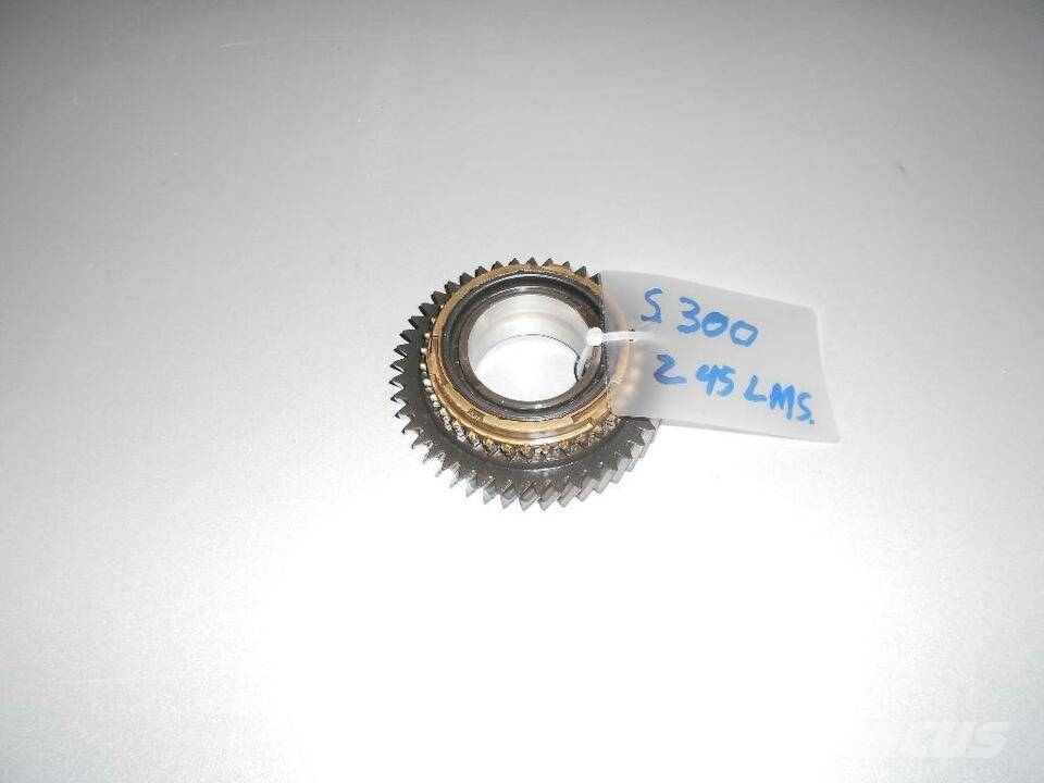 Fendt Farmer 300 LMS GEAR 45 TEETH Getriebe