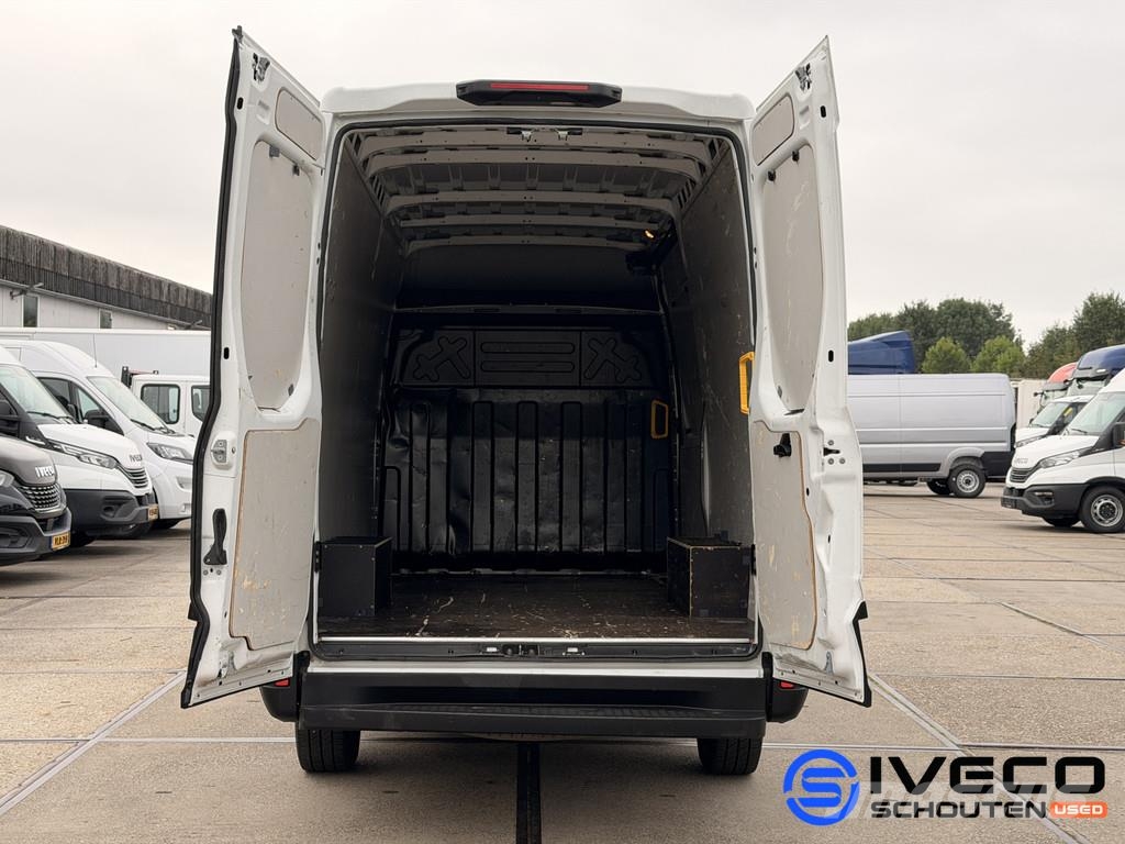 Iveco Daily 35S18V A8 3.0L 180pk | L3H2 W3520L | Automaa Vehículos de caha cerrada