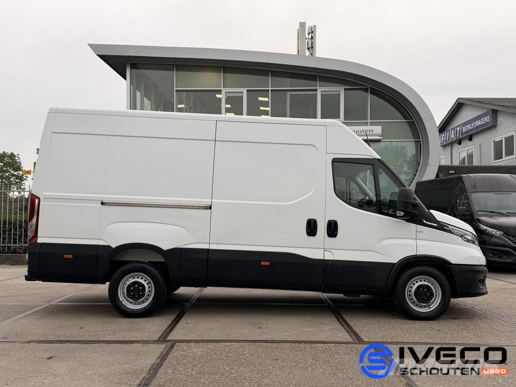 Iveco Daily 35S18V A8 3.0L 180pk | L3H2 W3520L | Automaa Vehículos de caha cerrada