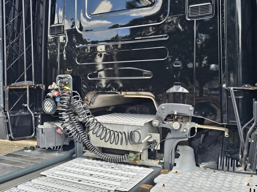 Scania R450 6x2/4 / PUSHER / FULL-AIR Trekkers
