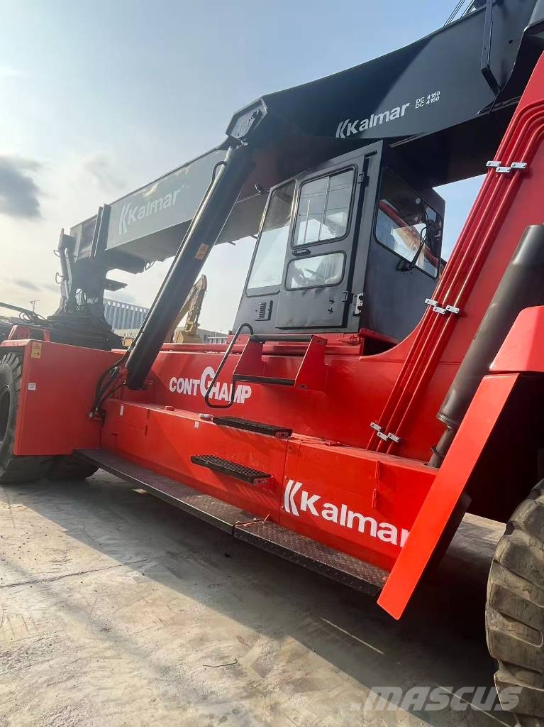 Kalmar DC 41-60 Prekladače kontajnerov