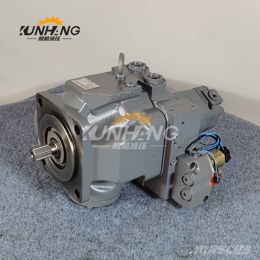Yanmar AP2D36LV1RS7-914-0 Hydraulic Pump VIO70 Main Pump 传动装置