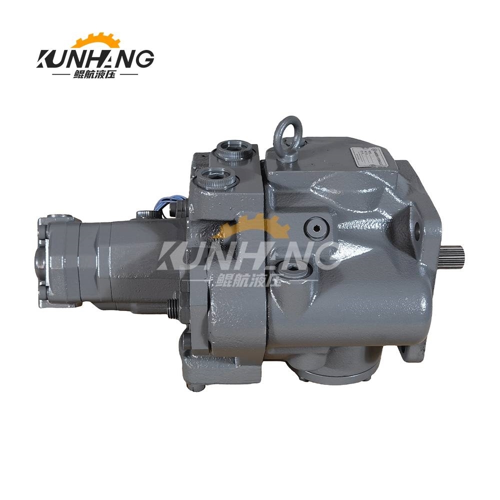 Yanmar AP2D36LV1RS7-914-0 Hydraulic Pump VIO70 Main Pump 传动装置