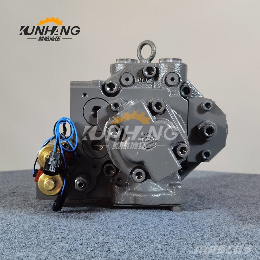 Yanmar AP2D36LV1RS7-914-0 Hydraulic Pump VIO70 Main Pump 传动装置