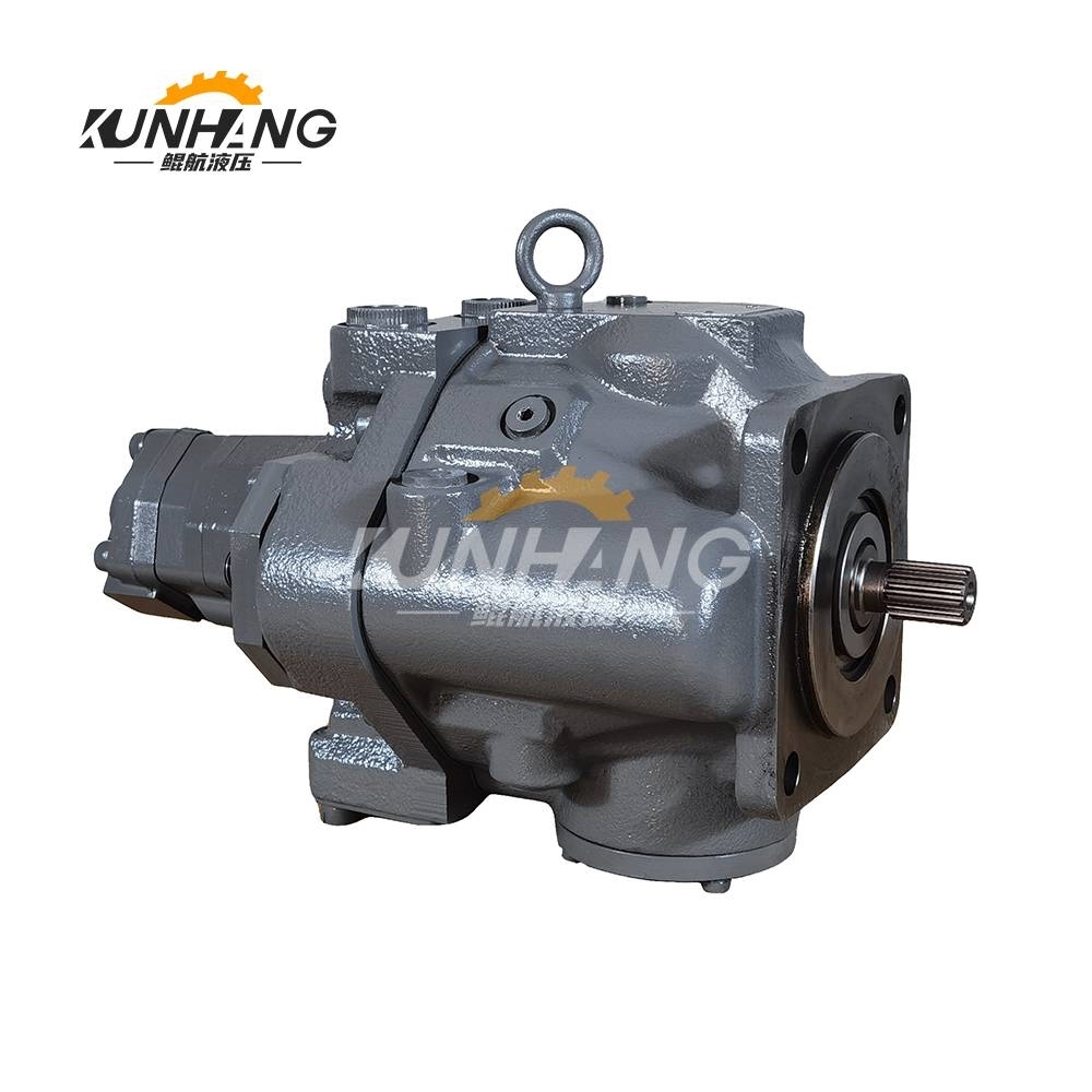 Yanmar AP2D36LV1RS7-914-0 Hydraulic Pump VIO70 Main Pump 传动装置