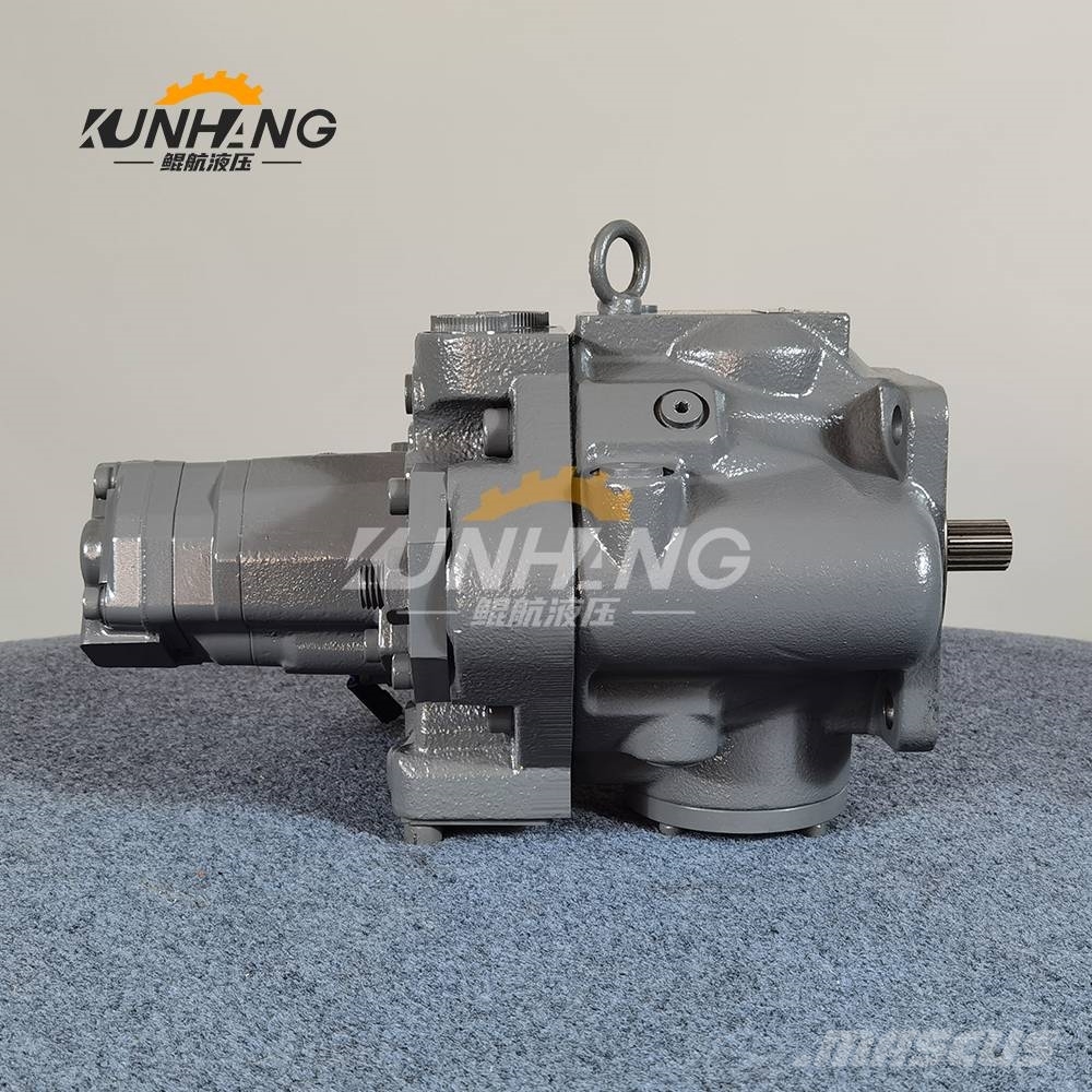 Yanmar AP2D36LV1RS7-914-0 Hydraulic Pump VIO70 Main Pump 传动装置