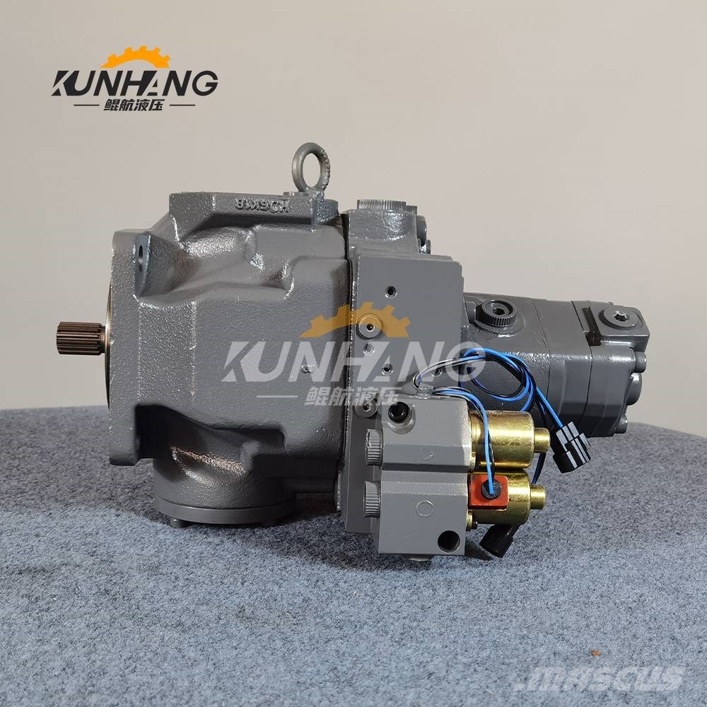 Yanmar AP2D36LV1RS7-914-0 Hydraulic Pump VIO70 Main Pump 传动装置