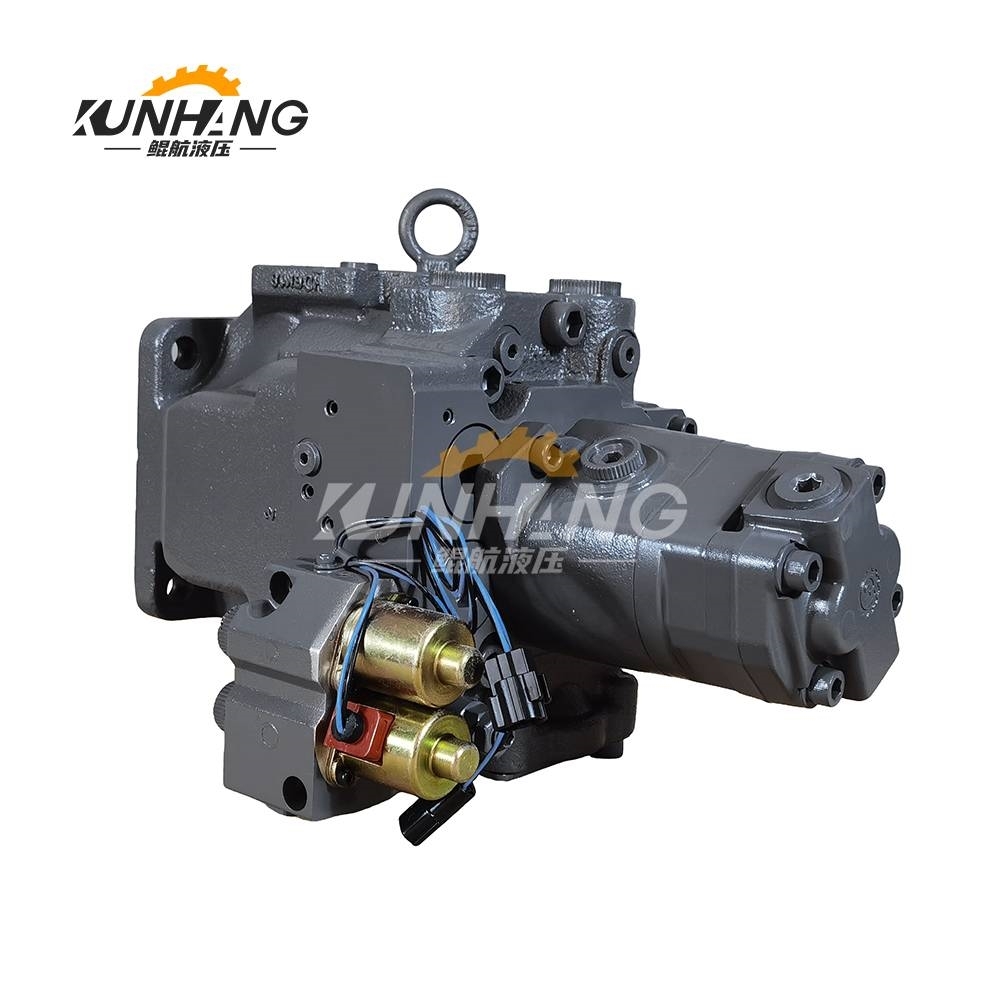 Yanmar AP2D36LV1RS7-914-0 Hydraulic Pump VIO70 Main Pump 传动装置