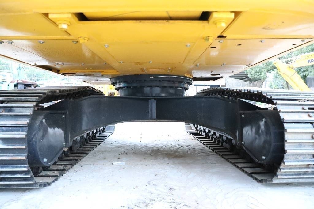 Komatsu PC 210-8 履帶式 挖土機/掘鑿機/挖掘機
