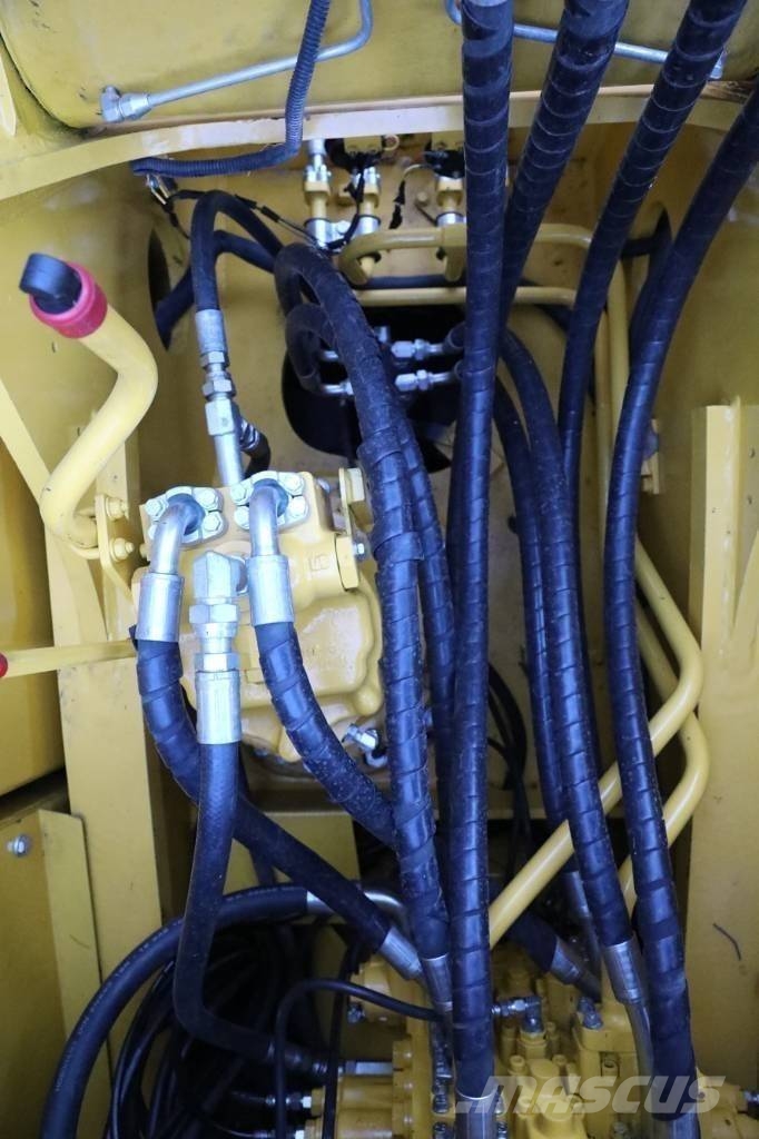 Komatsu PC 210-8 履帶式 挖土機/掘鑿機/挖掘機