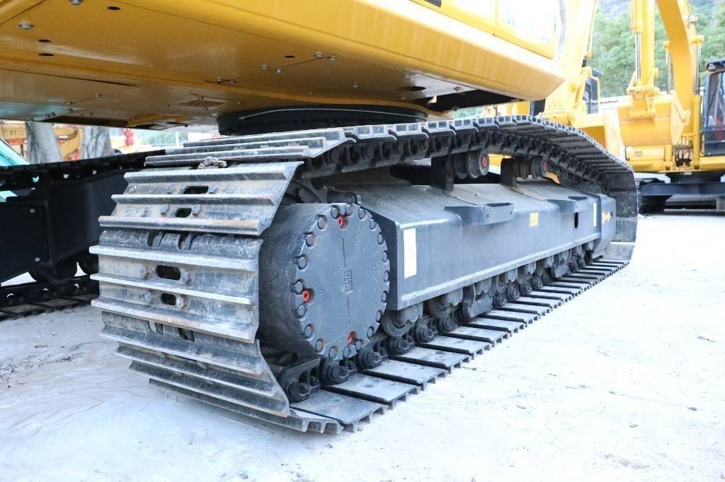 Komatsu PC 210-8 履帶式 挖土機/掘鑿機/挖掘機