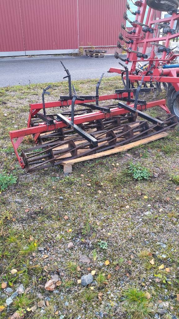 Potila SPH 600 Special Drljače