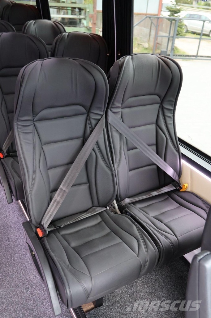 Mercedes-Benz Mercedes-Benz Sprinter 519CDI - Luxury minibus Autobuses interurbano