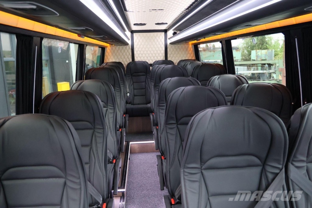 Mercedes-Benz Mercedes-Benz Sprinter 519CDI - Luxury minibus Autobuses interurbano