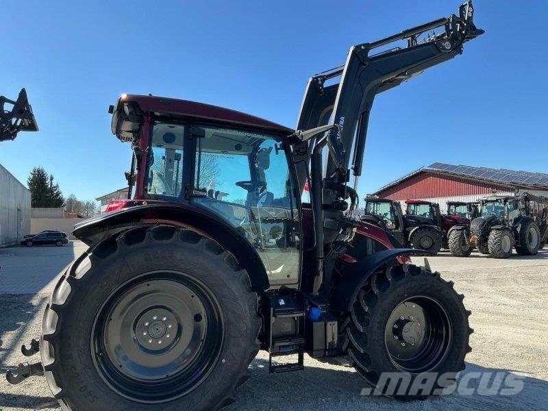 Valtra A 105 FL MH4 2B3 Kmetijstvo - drugo