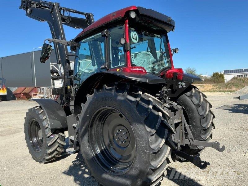 Valtra A 105 FL MH4 2B3 Kmetijstvo - drugo