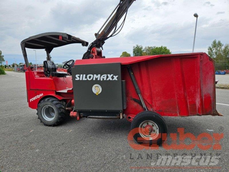 Silomaxx SVT 5065 W Kmetijstvo - drugo