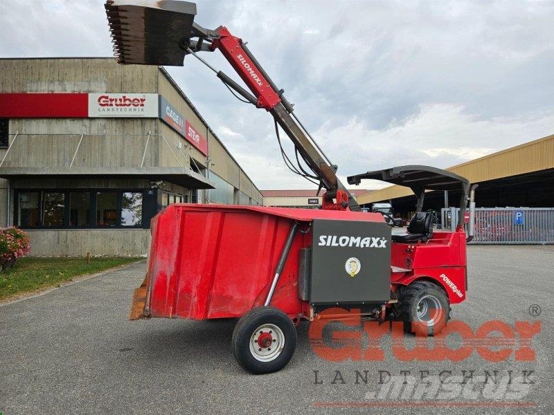 Silomaxx SVT 5065 W Kmetijstvo - drugo