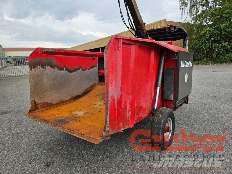 Silomaxx SVT 5065 W Kmetijstvo - drugo