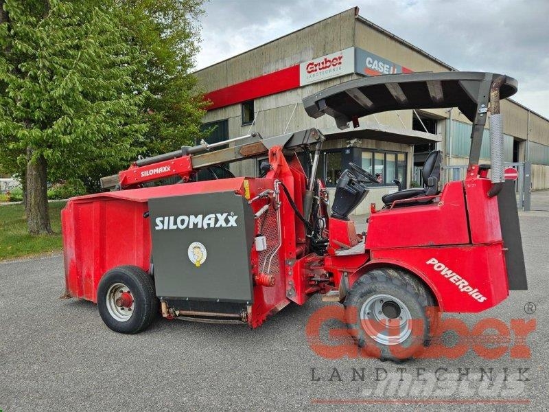 Silomaxx SVT 5065 W Kmetijstvo - drugo