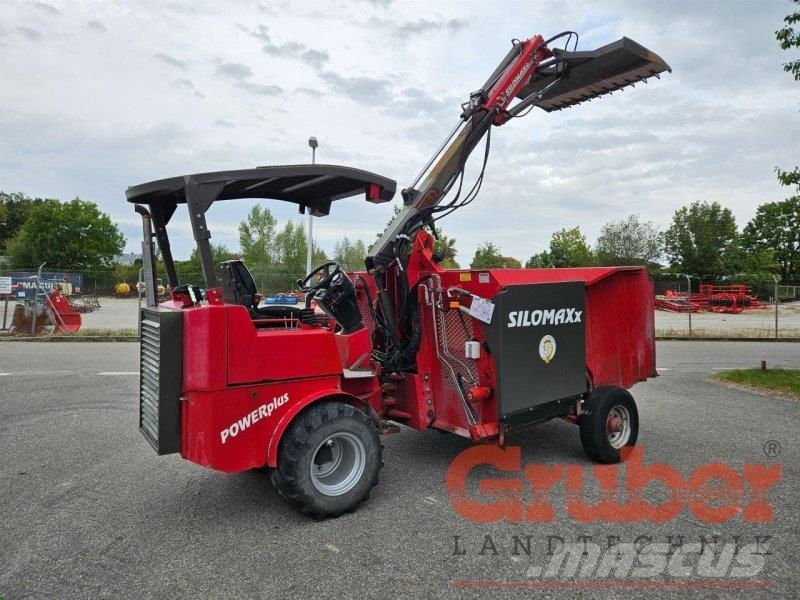 Silomaxx SVT 5065 W Kmetijstvo - drugo