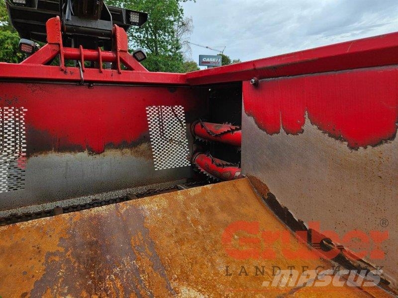 Silomaxx SVT 5065 W Kmetijstvo - drugo