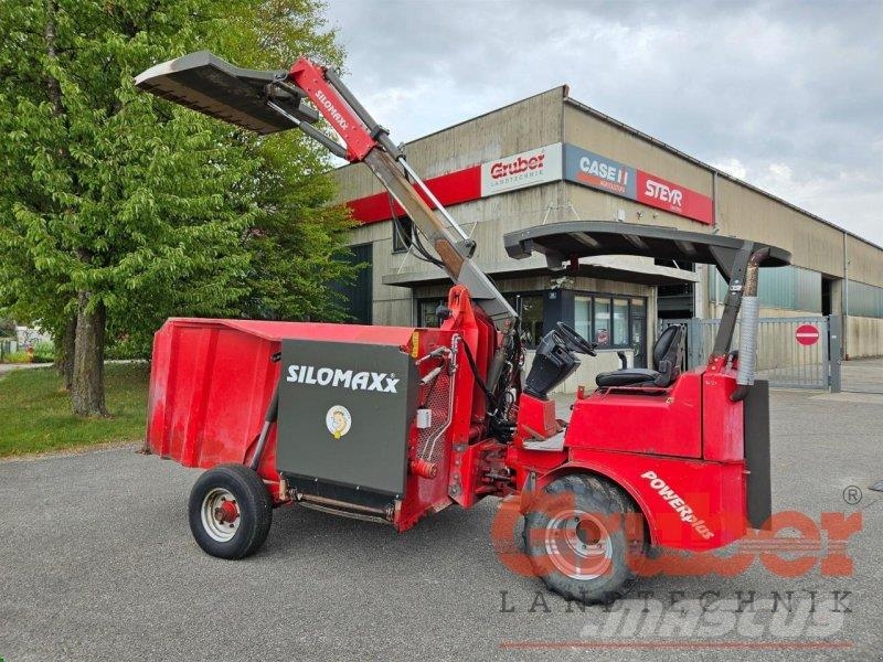 Silomaxx SVT 5065 W Kmetijstvo - drugo