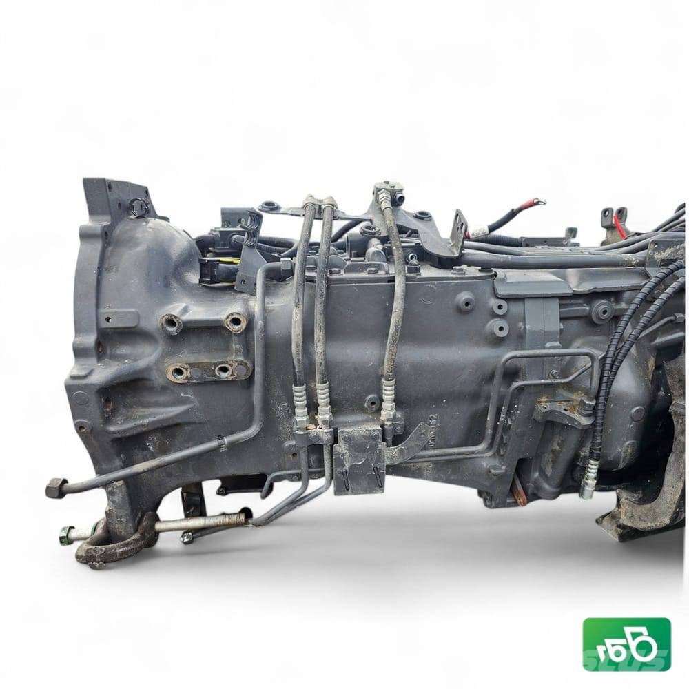 Fendt 311 Vario. Parts Tratores Agrícolas usados