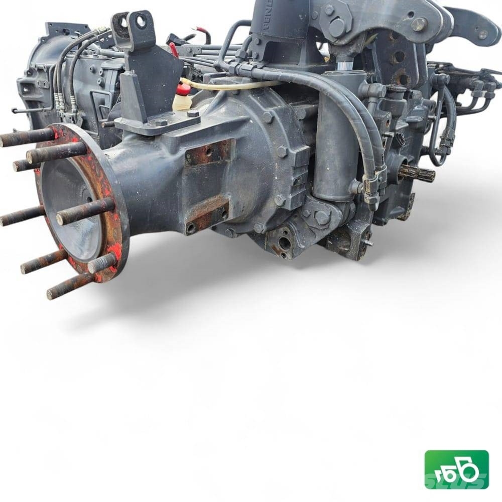 Fendt 311 Vario. Parts Tratores Agrícolas usados