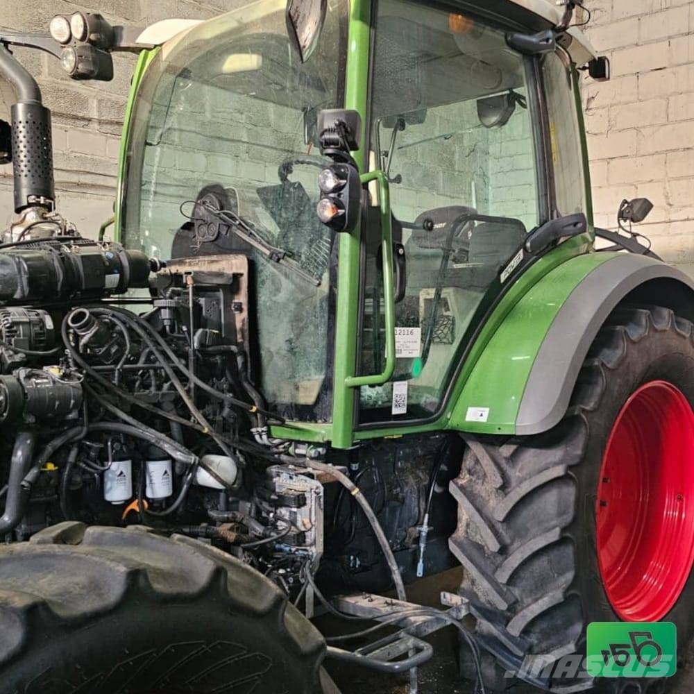 Fendt 311 Vario. Parts Tratores Agrícolas usados