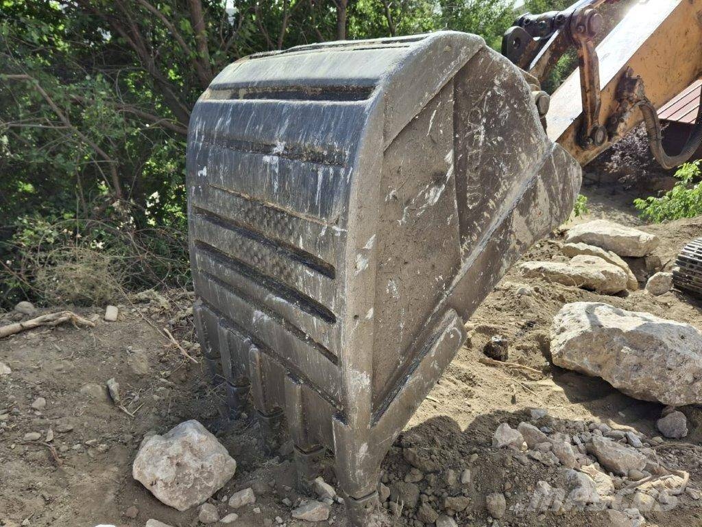 CASE CX 210   PRECIO A CONSULTAR Vikšriniai ekskavatoriai