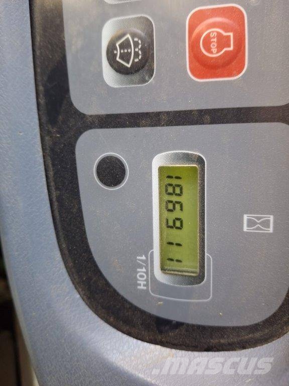 CASE CX 210   PRECIO A CONSULTAR Vikšriniai ekskavatoriai