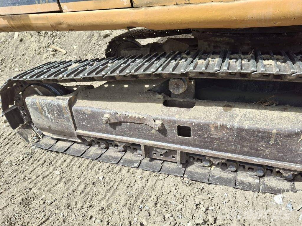 CASE CX 210   PRECIO A CONSULTAR Vikšriniai ekskavatoriai