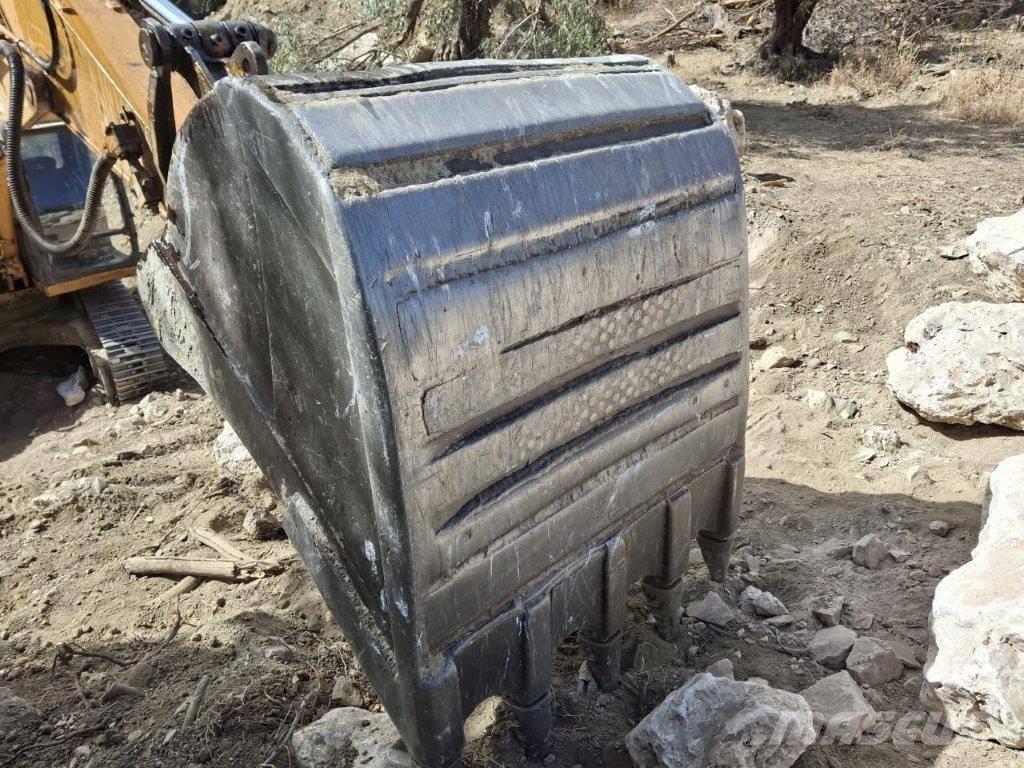 CASE CX 210   PRECIO A CONSULTAR Vikšriniai ekskavatoriai