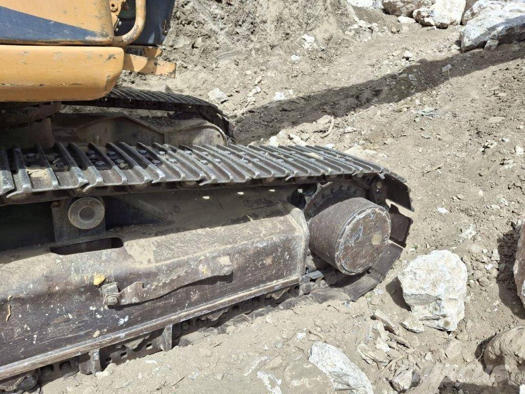CASE CX 210   PRECIO A CONSULTAR Vikšriniai ekskavatoriai