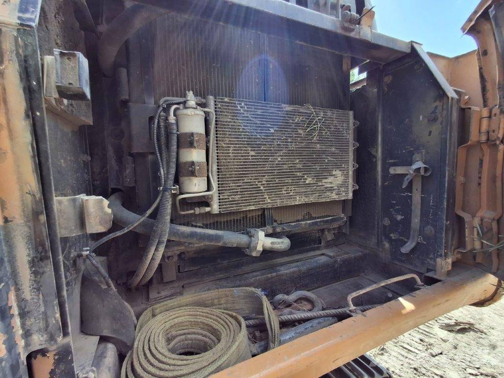 CASE CX 210   PRECIO A CONSULTAR Vikšriniai ekskavatoriai