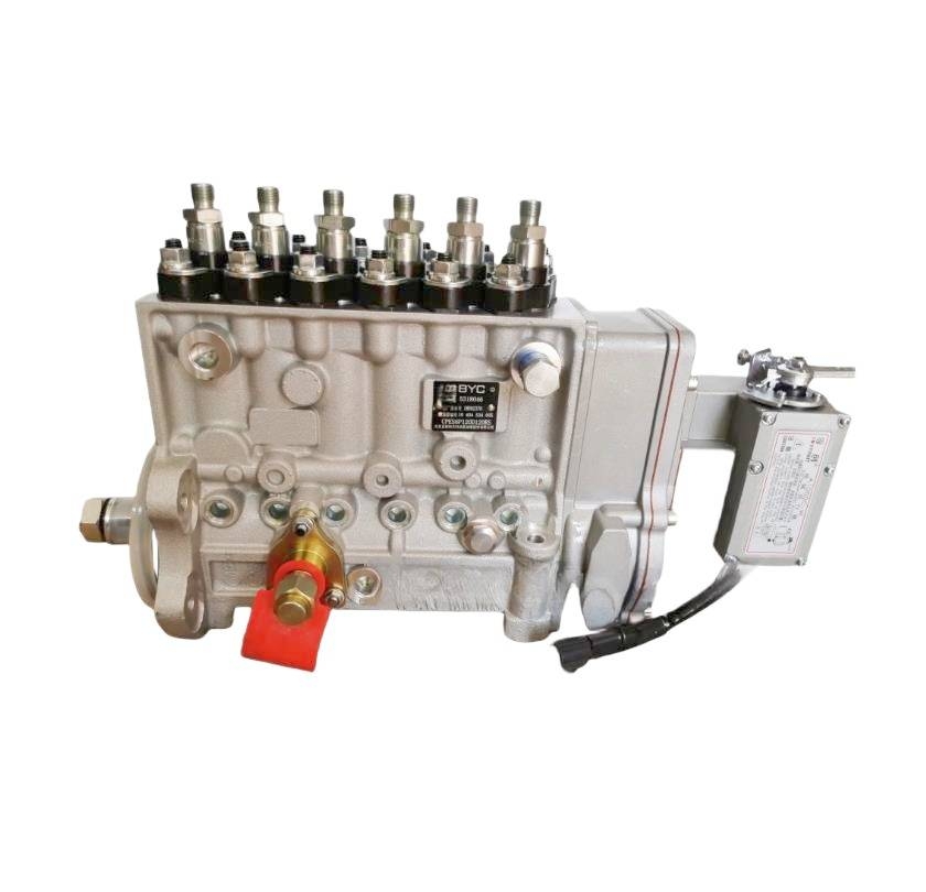 Cummins 6BTAA5.9-G2 Fuel Injection Pump 5318046 CPES6P12 Silniki