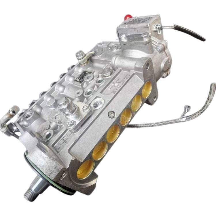 Cummins 6BTAA5.9-G2 Fuel Injection Pump 5318046 CPES6P12 Silniki