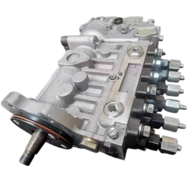Cummins 6BTAA5.9-G2 Fuel Injection Pump 5318046 CPES6P12 Silniki