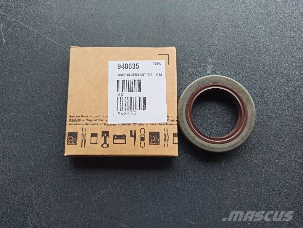 Volvo SEAL RING 948635 기어박스